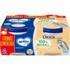 Mellin Omogeneizzato Orata/Verdure 4x80g 6MEsi+