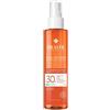 IST.GANASSINI Rilastil Olio Dermatologico Solare Spf 30
