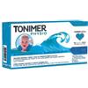 IST.GANASSINI TONIMER PHYSIO MONODOSE 20 FLACONCINI