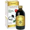 DR.GIORGINI SER-VIS Olivis Liquido Alcoolico 200ml
