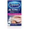 RECKITT BENCKISER Spray Oculare Occhi Secchi E Stanchi Actimist Optrex 10ml