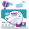 SERENITY Pannolino Id Comfy Junior Slip Taglia Extrasmall 14 Pezzi