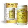 DR.GIORGINI SER-VIS Dr. Giorgini Olivis-T Plus Pastiglie 30g