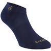 SOLIDEA Socks For You Bamboo Freedom Easy Blu Navy L