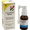S.G.A. LAB. V CANTO SPRAY 20ML