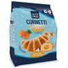 NT FOOD Nutrifree Cornetti Albicocca 4 X60 G