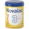 MENARINI Novalac 3 Latte Di Crescita In Polvere 800g Per Bambini 1-3 Anni