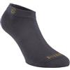 SOLIDEA Socks For You Bamboo Freedom Easy Grigio L
