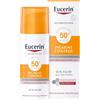 BEIERSDORF Eucerin Sun Pigment Control Tinted SPF50+ Fluido Viso 50 Ml