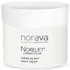 NOREVA ITALIA Noreva Norelift Chrono Filler Crema Notte Anti-rughe Da 50 Ml