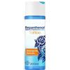 BAYER Bepanthenol Tattoo Detergente Delicato Per Tatuaggi Con Pantenolo, Gel Senza Sapone 200ml
