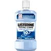 JOHNSON & JOHNSON Listerine Advanced Tartar Control 500 Ml Collutorio Anti Tartaro