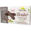 SARCHIO BIRIBO'Ciocc.Fondente 130g