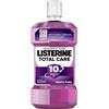 JOHNSON & JOHNSON Listerine Total Care 500 Ml Collutorio Multifunzione