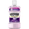 JOHNSON & JOHNSON Listerine Total Care Gusto Delicato 500 Ml Alito Fresco