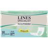 FATER ADULT LINES SP DERM Rettang.30pz