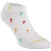 SOLIDEA Socks For You Bamboo Freedom Flash Bianco XXL