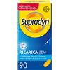 BAYER Supradyn Ricarica 50+ Con Vitamine E Minerali 90 Compresse