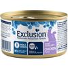 DORADO EXCLUSION M GIA STER CHICK 85G