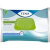 ESSITY TENA WET WIPES PLASTIC FREE48P