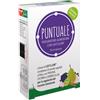 NOVA ARGENTIA Puntuale Con Laxyllium Integratore Per Il Transito Intestinale 30 Compresse