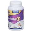 CRONO PHARMA GALATTO D 2000 90 Compresse