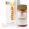 PIEMME PHARMATECH ITALIA Vitalip C Piemme Pharmatech 30 Capsule