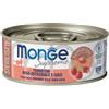 MONGE & C. MONGE SUP ST TON RISO GOJI 80G