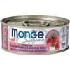 MONGE & C. MONGE SUP ST TON RIS MIRT R80G