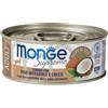 MONGE & C. MONGE SUP ADULT TON RIS COC80G