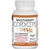 AVD REFORM A.V.D. Reform Micotherapy Cordyceps Integratore Biologico Funghi 90 Capsule