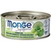MONGE & C. MONGE SUP ST TON RISO GINK 80G