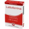 KOS LATTOFERRINA 200MG 30CPS