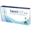 MASTELLI Savetyal Siringa Intra-Articolare Preriempita 2ml