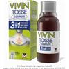 MENARINI Sciroppo Di Vivin Tosse Complete Per Tosse Secca E Grassa
