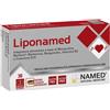 NAMED Liponam Di Named 30 Compresse Per Il Metabolismo Lipidico