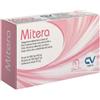 CV MEDICAL MITERA 30CPR+30CPS