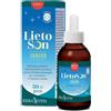 ERBA VITA Lietoson Junior Gocce 50ml
