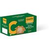 FARMAFOOD Giusto Senza Glutine Fette Biscottate 150 G