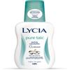PERFETTI VAN MELLE ITALIA Deodorante Vapo Pure Talc Lycia 75ml
