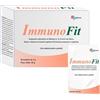 RP FARMA ImmunoFit Rp Pharma 30 Bustine