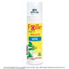 COOPER CONSUMER HEALTH IT Foille Insetti Repellente Active, Spray Contro Zanzare, Zecche E Flebotomi, Flacone Da 100 Ml