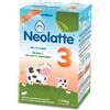 TOEPFER Neolatte 3 Unifarm 2x350g