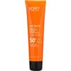 Korff Sun Secret Latte Solare Protettivo/Anti-age Corpo 100ml SPF50+