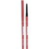 GIUFRA Astra Outline Matita Labbra Waterproof 03 Quick Brick Lunga Tenuta