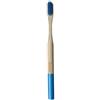 ALCEA SPAZZOLINO BAMBOO SOFT BLU