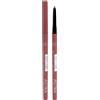 GIUFRA Astra Outline Matita Labbra Waterproof N.04 Fierce Nut Lunga Tenuta
