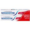 HALEON ITALY Sensodyne Classic Protection Dentifricio Denti Sensibili Con Fluoro 2x75ml