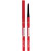 GIUFRA Astra Outline Matita Labbra Waterproof N.05 Must Red Lunga Tenuta