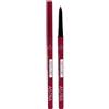 GIUFRA Astra Outline Lip Pencil Waterproof Matita Labbra N.08 Royal Burgundy